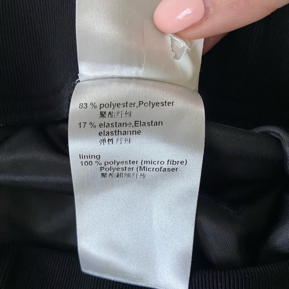 Marccain sport skirt glacier print size S - Picture 5 of 10